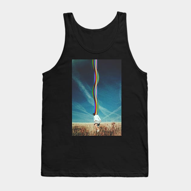 N. G. A. F. Tank Top by SeamlessOo